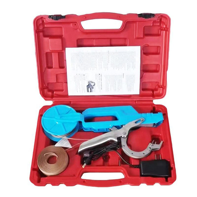 4W 360 Degree Plant Upright Tying Tape เครื่องมือ สำหรับผูกพืชเถาวัลย์ Tapener