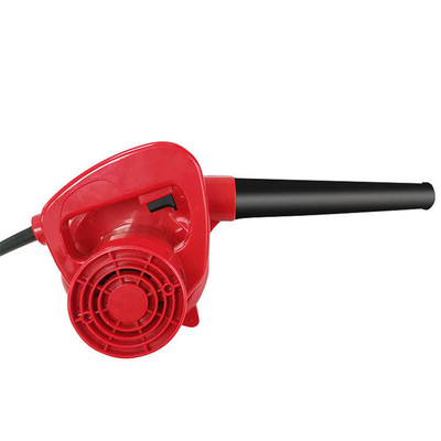 18V 5Ah Li-Ion Electric Garden Blower 65dB
