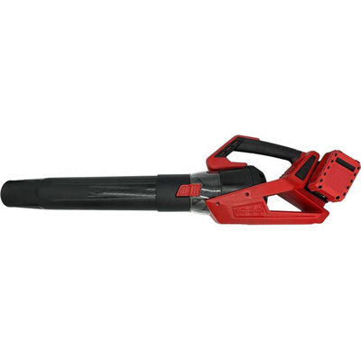 Leaf Blower ไร้สายแบตเตอรี่ทรงพลังแบบใช้มือถือสนามหญ้าไฟฟ้าสำหรับสวน