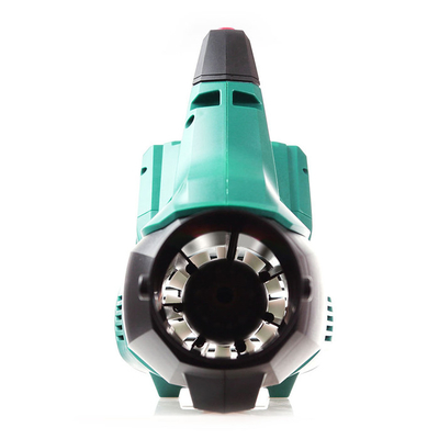 ABS Shell 400W Electric Garden Blower เครื่องดูดฝุ่นไฟฟ้า Leaf Blower ไร้สาย 20V