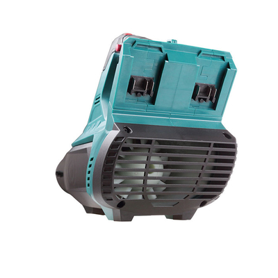 ABS Shell 400W Electric Garden Blower เครื่องดูดฝุ่นไฟฟ้า Leaf Blower ไร้สาย 20V