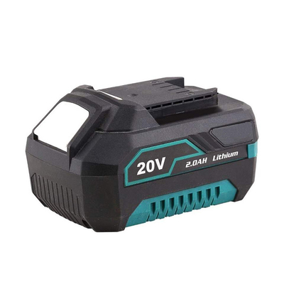 ABS Shell 400W Electric Garden Blower เครื่องดูดฝุ่นไฟฟ้า Leaf Blower ไร้สาย 20V
