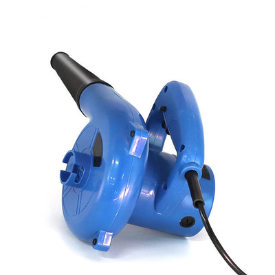 20V 3 In 1 Electric Garden Blower หลอดปรับได้ Electric Handheld Leaf 50 ถึง 130MPH