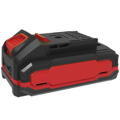430CFM Brushless ไร้สายแบตเตอรี่ขับเคลื่อน Leaf Blower กระเป๋าเป้สะพายหลังไฟฟ้า 144km / H