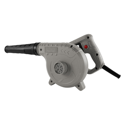 กระเป๋าเป้สะพายหลังไฟฟ้าขนาดเล็กสำหรับสวน Blower Leaf เครื่องดูดฝุ่นไร้สายสำหรับทำความสะอาดลาน