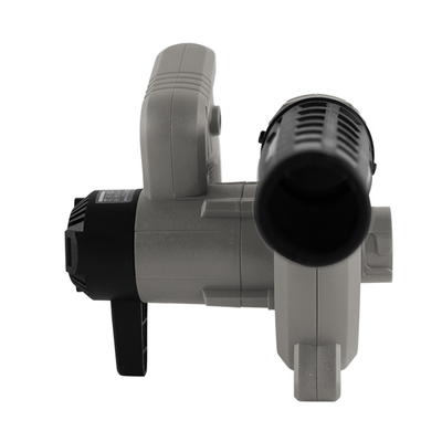 กระเป๋าเป้สะพายหลังไฟฟ้าขนาดเล็กสำหรับสวน Blower Leaf เครื่องดูดฝุ่นไร้สายสำหรับทำความสะอาดลาน