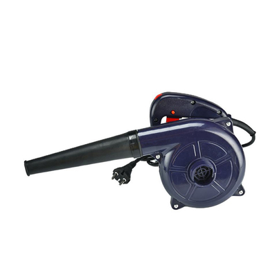 400W Hand Electric Garden Blower Battery เครื่องเป่าลมแบบฉนวนคู่