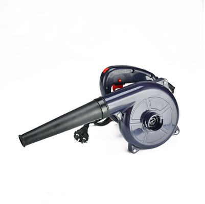400W Hand Electric Garden Blower Battery เครื่องเป่าลมแบบฉนวนคู่