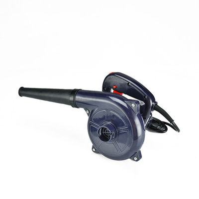 400W Hand Electric Garden Blower Battery เครื่องเป่าลมแบบฉนวนคู่