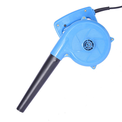 24VDC 65W แบตเตอรี่ไฟฟ้าเครื่องเป่าหิมะมินิพรมสวนอุตสาหกรรมกระเป๋าเป้สะพายหลัง Leaf