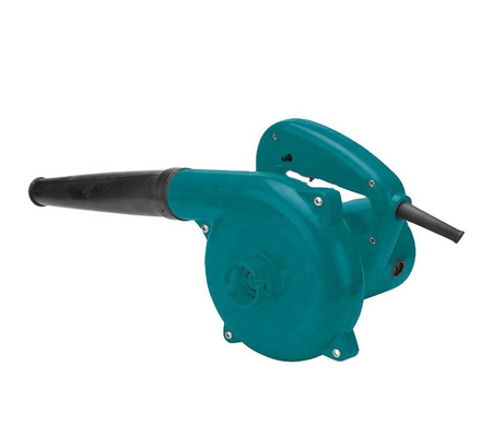 เครื่องดูดฝุ่นไฟฟ้าไร้สายสวน Blower น้ำหนักเบาอากาศไฟฟ้า Leaf Blower และ Mulcher