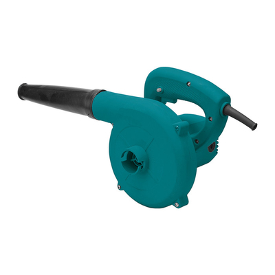 เครื่องดูดฝุ่นไฟฟ้าไร้สายสวน Blower น้ำหนักเบาอากาศไฟฟ้า Leaf Blower และ Mulcher