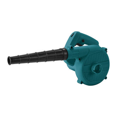 เครื่องดูดฝุ่นไฟฟ้าไร้สายสวน Blower น้ำหนักเบาอากาศไฟฟ้า Leaf Blower และ Mulcher