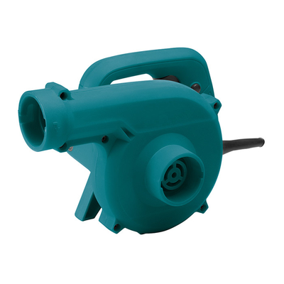 เครื่องดูดฝุ่นไฟฟ้าไร้สายสวน Blower น้ำหนักเบาอากาศไฟฟ้า Leaf Blower และ Mulcher