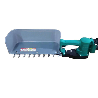 24V 8AH แบตเตอรี่มือเดียวเครื่องถอนขนชาสวนเครื่องมือไฟฟ้า ISO9001