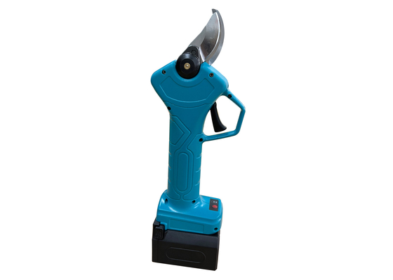 32mm Vineyard Electric Pruning Shear เครื่องมือและอุปกรณ์การเกษตร 16.8V