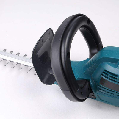 ชุดทริมเมอร์ป้องกันความเสี่ยงแบตเตอรี่ขนาด 8 นิ้ว Dual Cordless Electric 2.5AH แบตเตอรี่และเครื่องชาร์จ