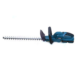 OEM Professional 650W Handheld Brushless 20V Electric Yard Hedge Trimmer