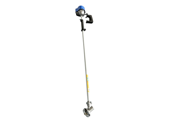 1.5KW หญ้าตัดลิเธียมแบตเตอรี่ขับเคลื่อน Strimmers ตัดชลประทานเครื่อง 8500R / M