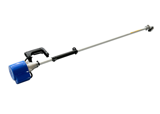 1.5KW หญ้าตัดลิเธียมแบตเตอรี่ขับเคลื่อน Strimmers ตัดชลประทานเครื่อง 8500R / M