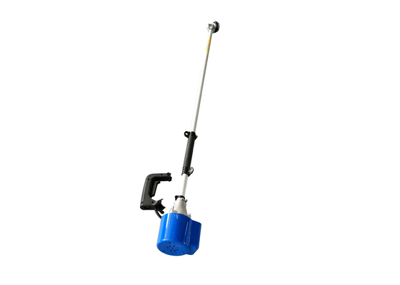 1.5KW หญ้าตัดลิเธียมแบตเตอรี่ขับเคลื่อน Strimmers ตัดชลประทานเครื่อง 8500R / M